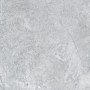 Stone effect Grey/Silver Large Format Over 600x600 Porcelain for Wall/Floor; Finish - Matt